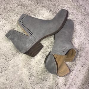 Lucky Brand Booties